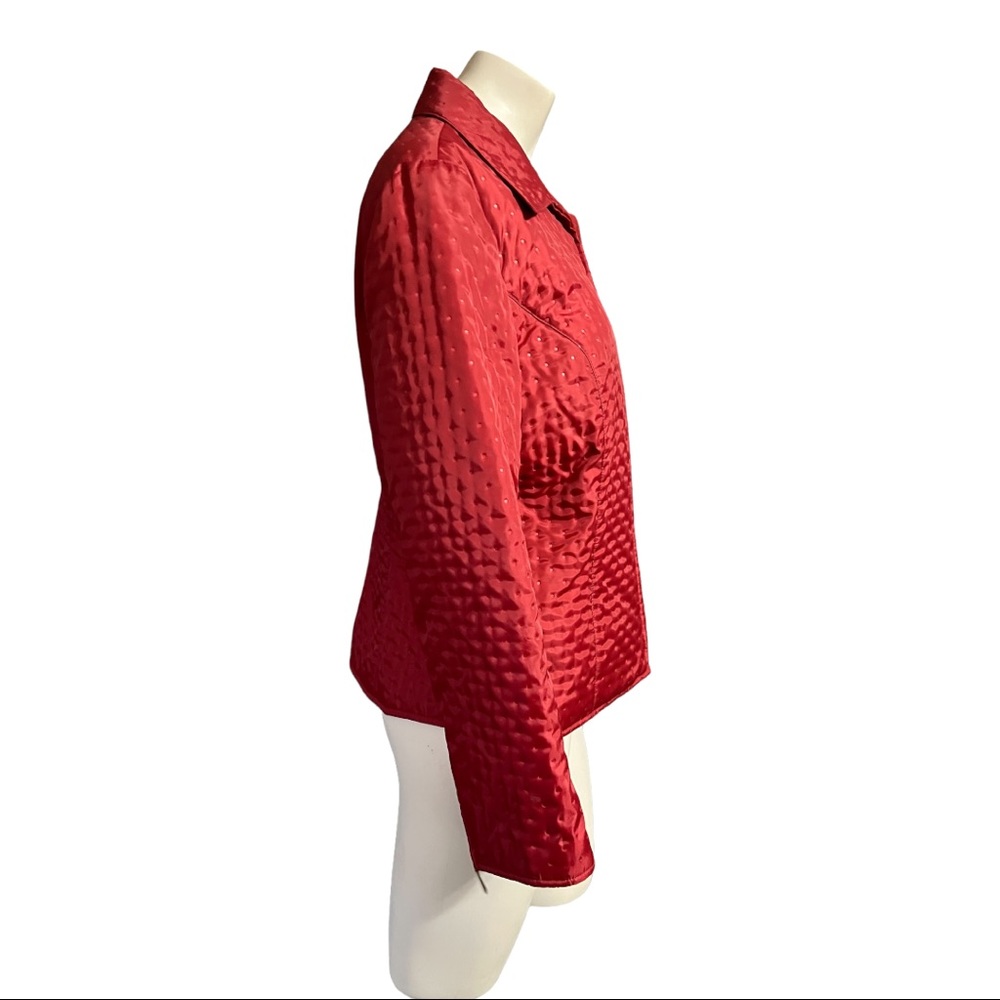 Talbots jacket - Picture 2 of 8